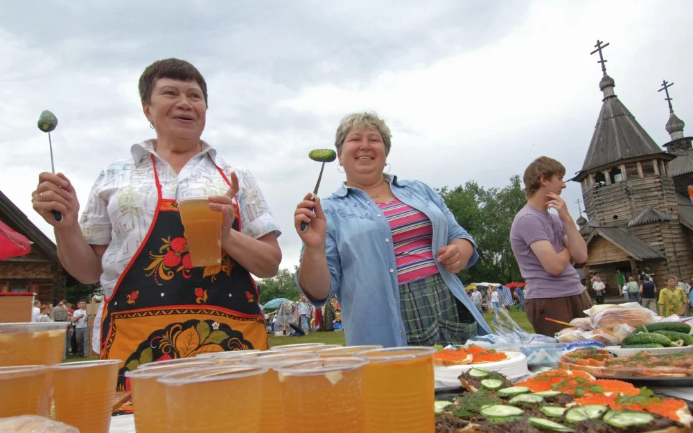 Названо количество праздников, утвержденных в России