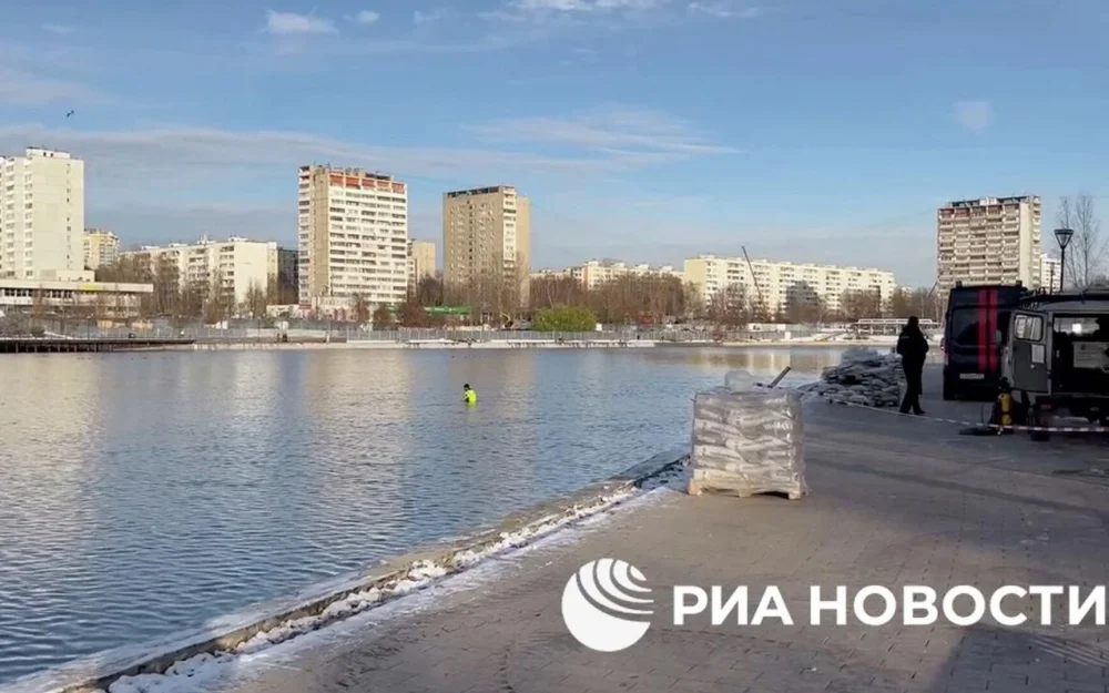 В Балашихе обезглавленное тело ребенка обнаружили в квартире