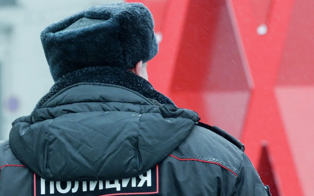 Ростовская полиция поймала браконьера, причинившего ущерб на миллион рублей