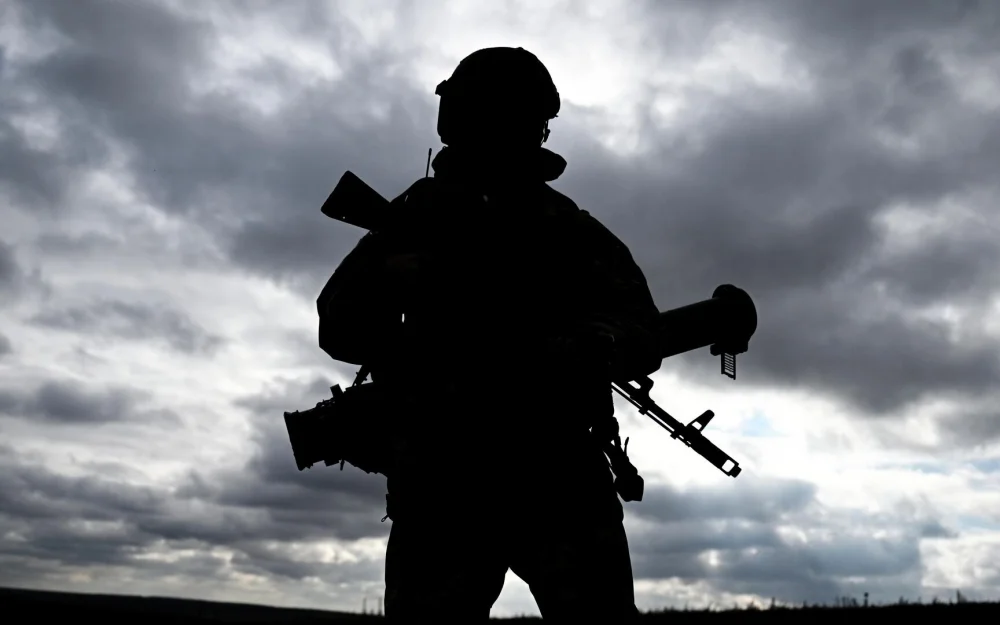 В России выросло число контрактников, получающих компенсации вместо пенсии