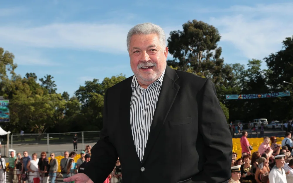 С Юлия Гусмана взыскали долг за коммуналку