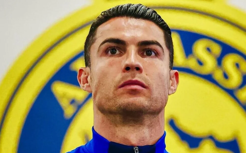 Трамп примет Роналду в Белом доме, пишут СМИ