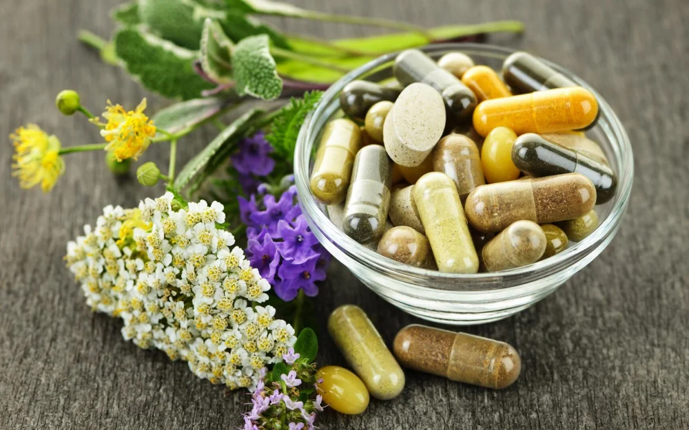 Депутат ГД рассказала о новых правилах назначения БАДов в России