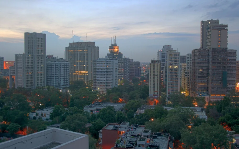 Посол рассказал о товарообороте России и Индии в условиях санкций