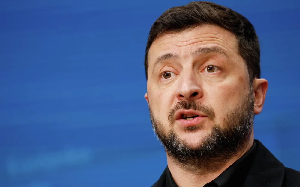 На Украине подписан закон о брони от мобилизации для сотрудников ОПК