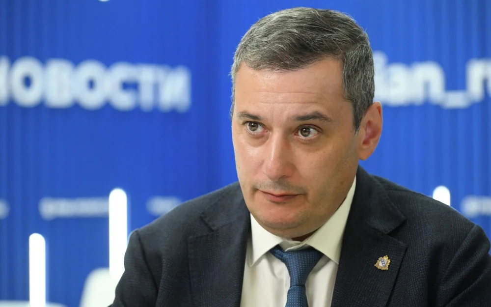 Первый пошел: Хинштейн прокомментировал дело о курских фортификациях