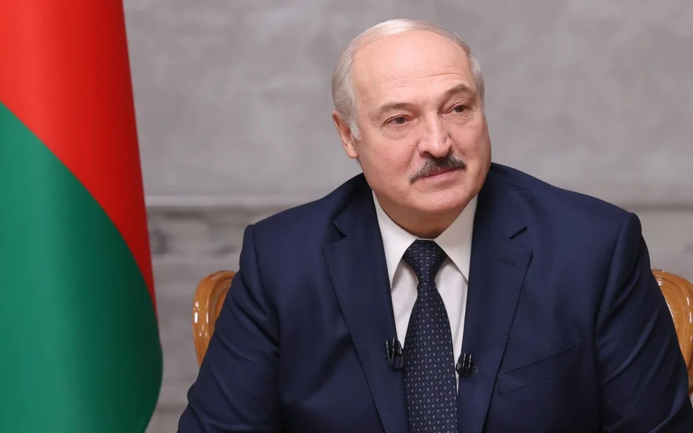 Европа не хочет мира на Украине, заявил Лукашенко