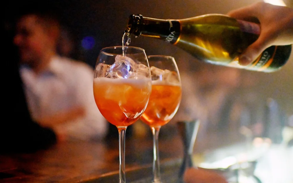 Ученые назвали алкогольный вопрос одним из факторов успешности брака