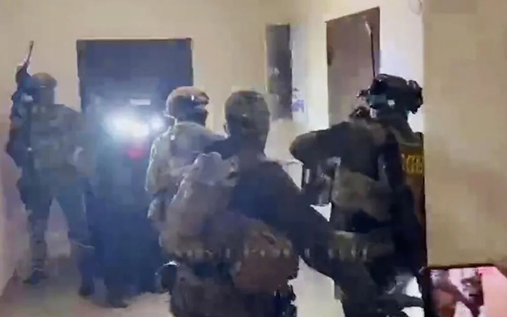 Подозреваемый в убийстве пары в ОАЭ был осужден в 2011 году