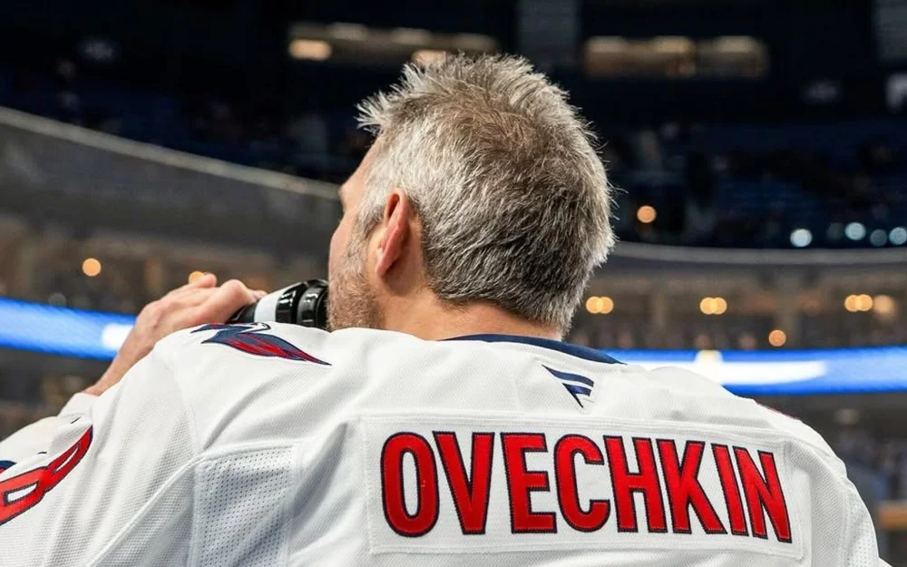 В России уже появляются будущие Овечкины, заявил Ротенберг