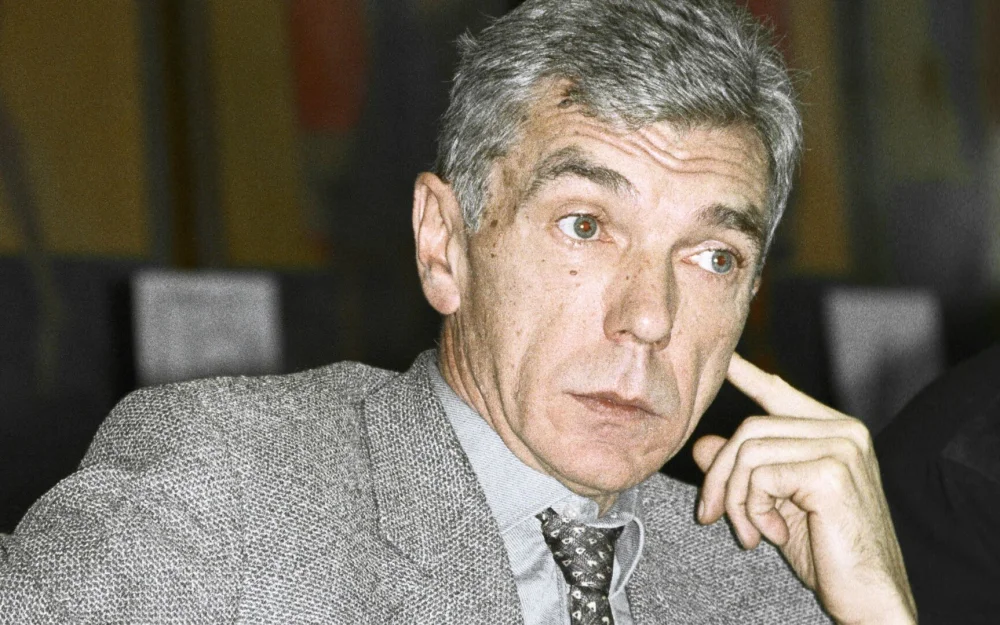 МИД выразил соболезнования из-за смерти Юрия Николаева