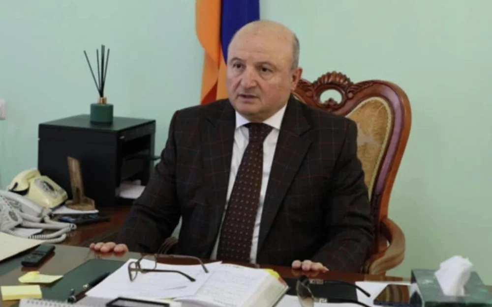 Защита арестованного мэра Гюмри потребовала его немедленного освобождения