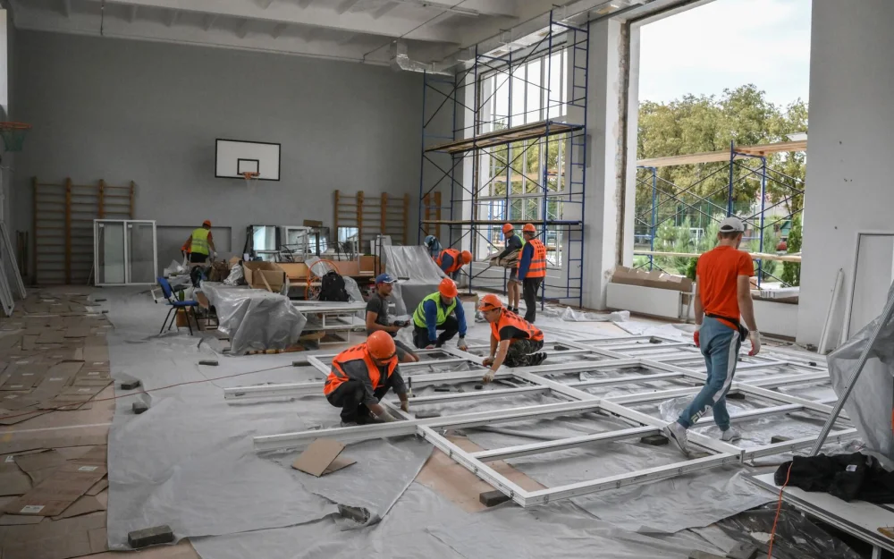 Житель Волновахи рассказал о пыточной для несогласных с киевским режимом