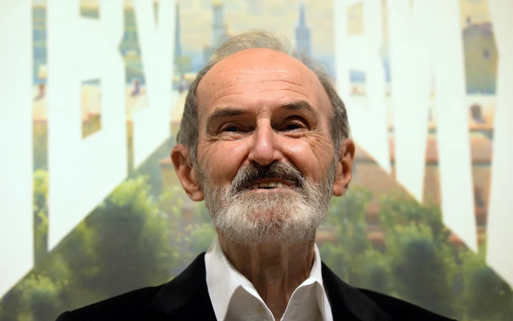 Булатова знали все, кто любит искусство, заявил Ковальчук