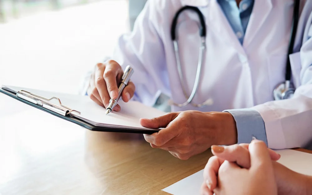 В Госдуме предложили закрепить право пациентов на второе мнение в ОМС