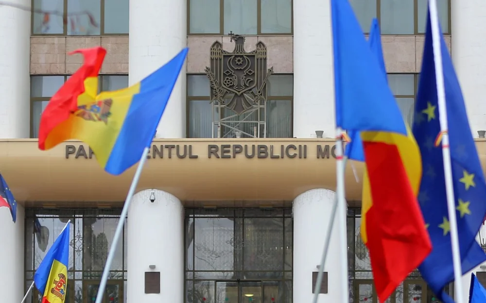 Молдавия совершила серьезную ошибку, заявил экс-депутат Боля