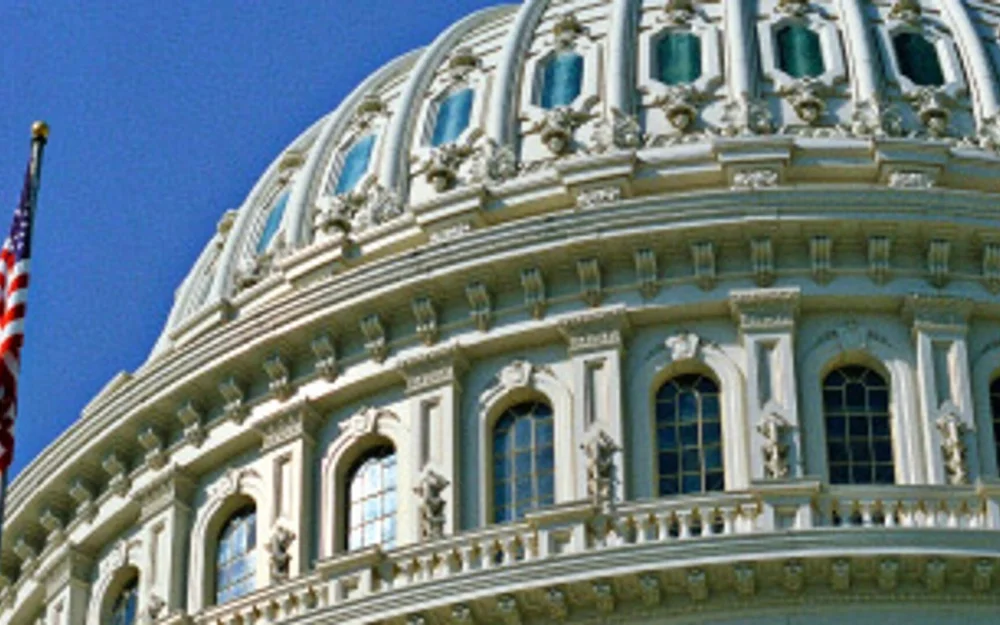 В конгрессе США рассмотрят запрет на торговлю внутренней информацией