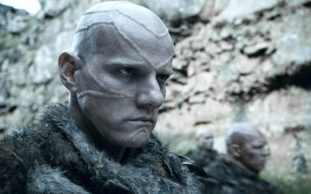 На Украине запретили сериал Игра престолов из-за русского актера