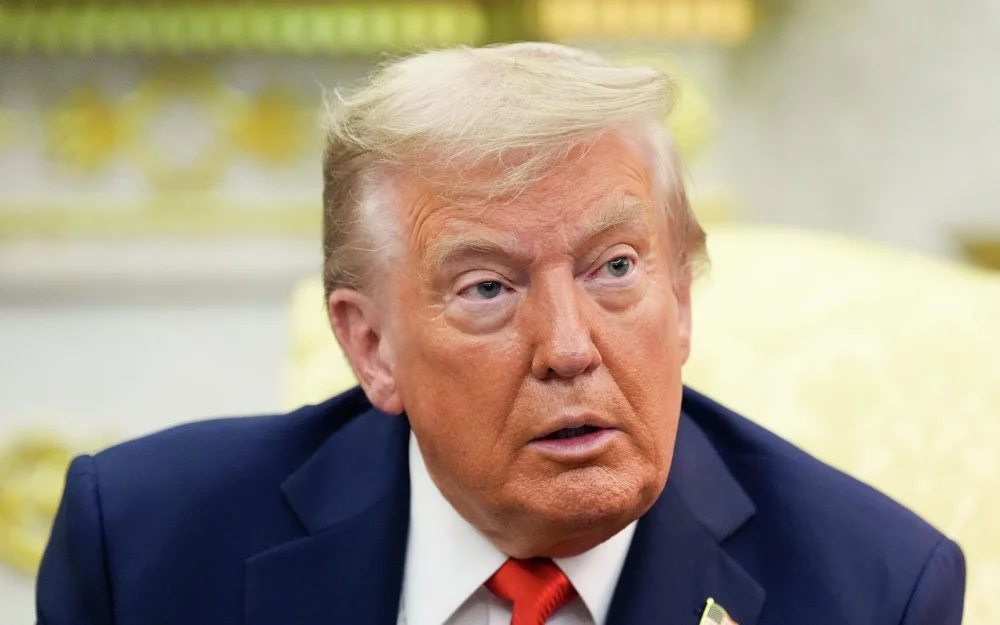 Трамп заявил, что многие афганцы попали в США без проверок