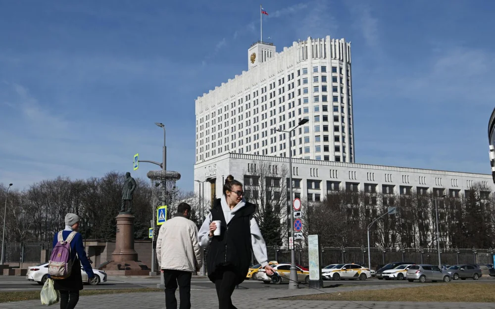 Правительство внесло в Госдуму новый проект о контроле недропользования