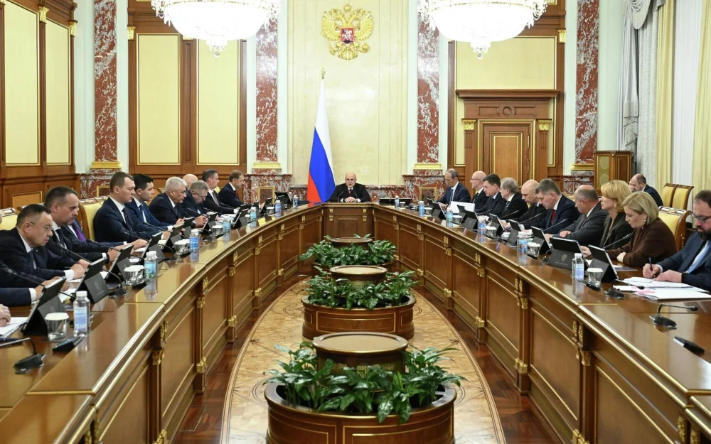 Правительство обсудит продление эксперимента по доступности СПО