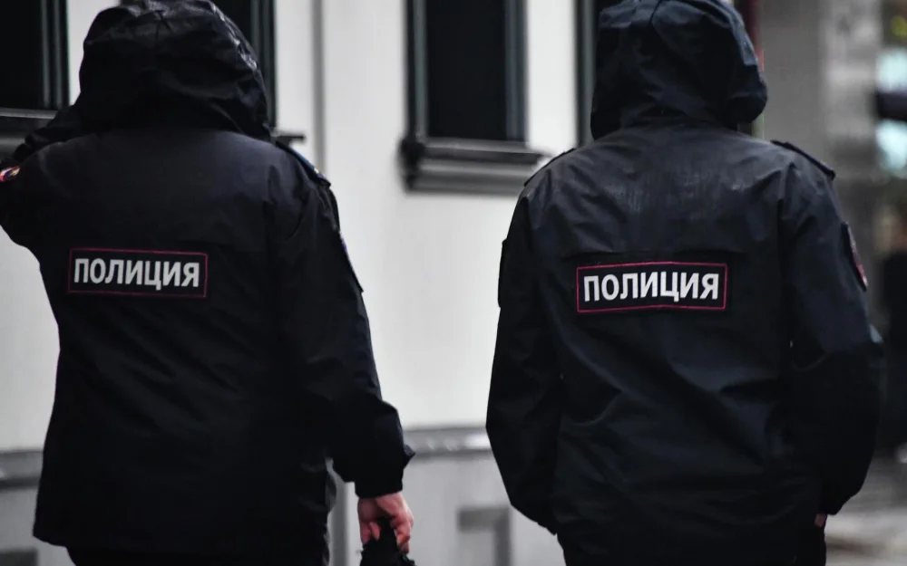 МВД рассказало о результатах операции Нелегал