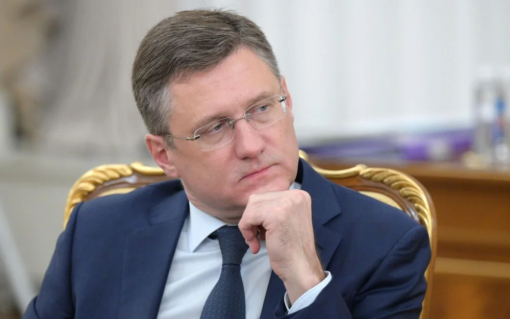 Новак рассказал, что Россия и Венгрия обсуждали на переговорах в Кремль