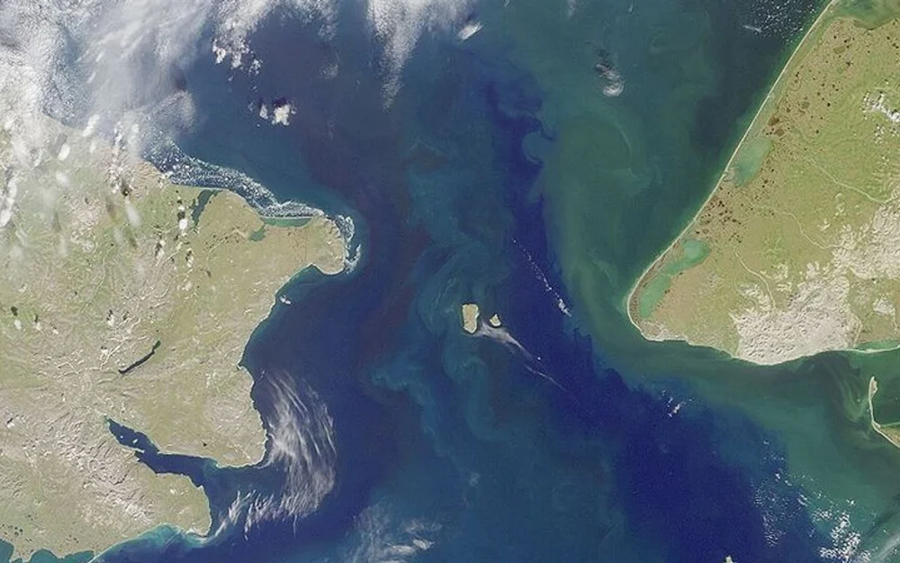 Тоннель через Берингов пролив изменит логистику, заявил автор проекта