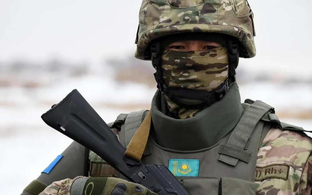 В Белоруссии проведут учения ОДКБ Нерушимое братство и Барьер