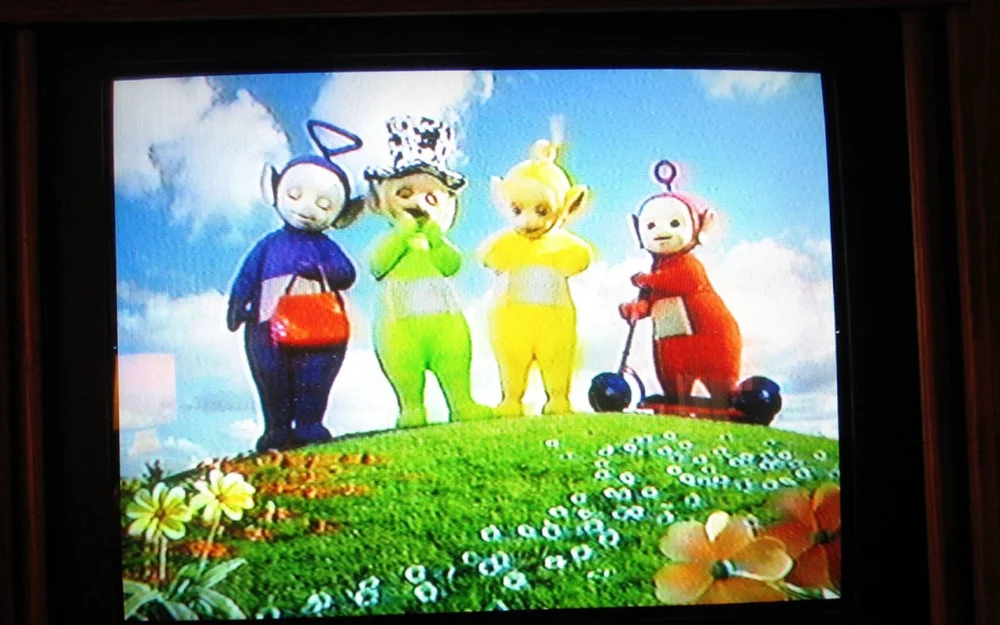 СМИ: создательница Телепузиков раскритиковала новые детские передачи