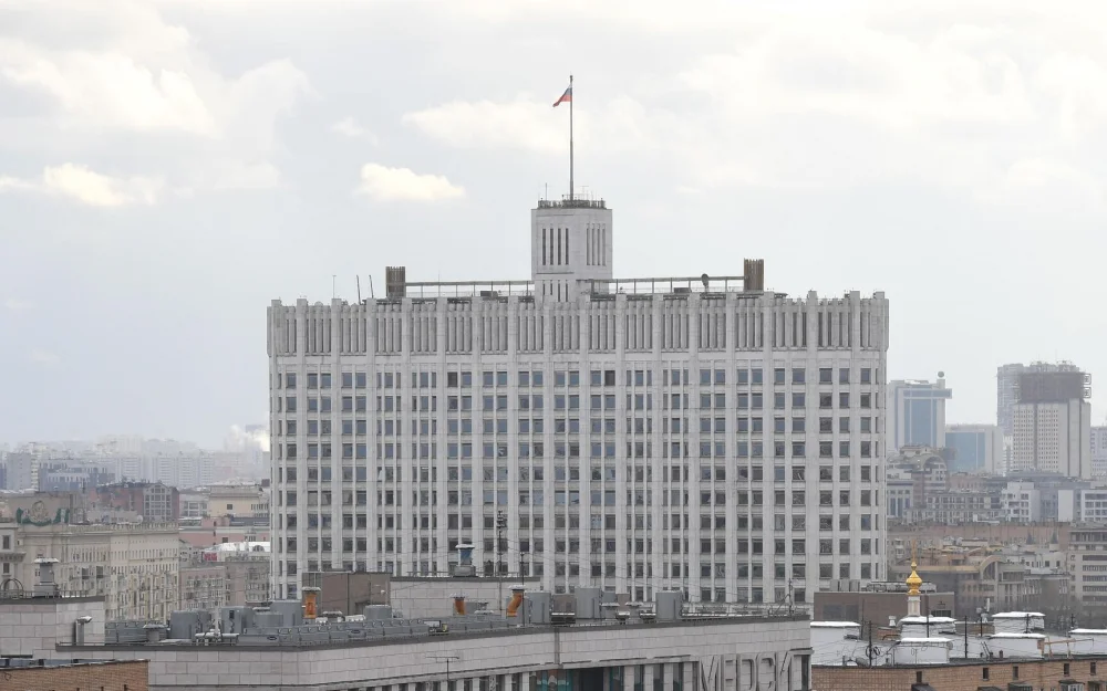 Транспортную стратегию России актуализируют