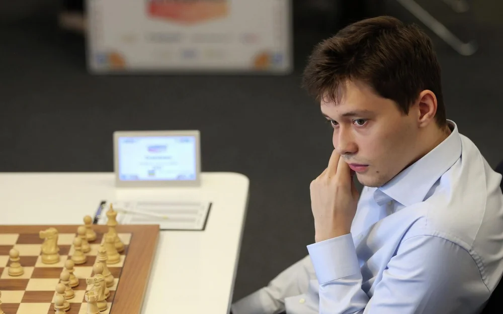 На Кубке мира по шахматам остался один россиянин
