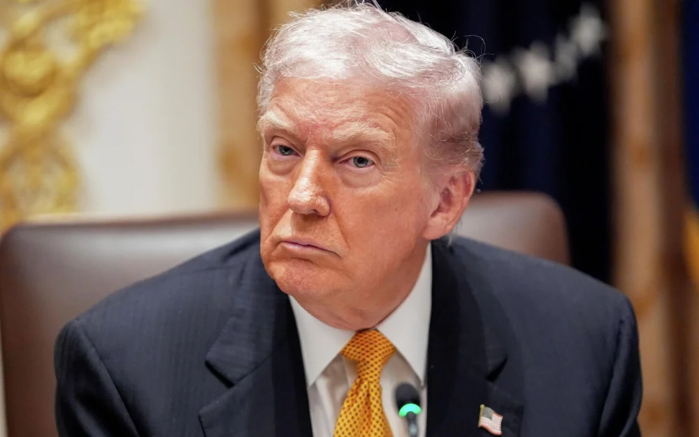 Трампу разрешили не финансировать раздачу талонов на еду