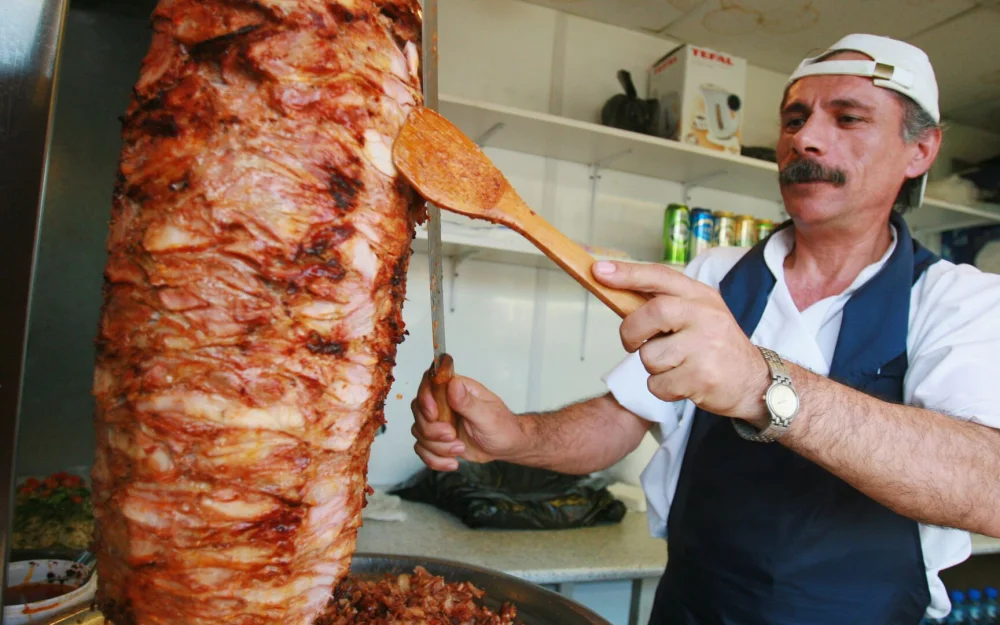 Роскачество дорабатывает проект ГОСТа на шаурму