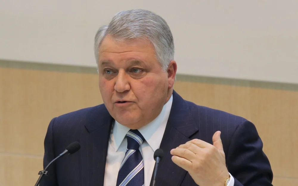 Ковальчук рассказал об эффекте от омоложения корпусов реакторов АЭС