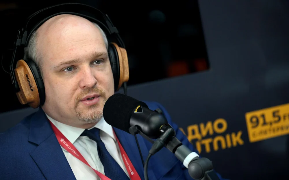 Президент федерации киберспорта оценил перспективы России