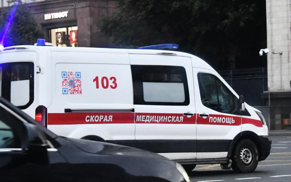 Роспотребнадзор назвал возможную причину отравления детей в Дагестане