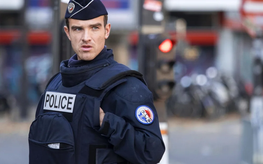 Во Франции произошла очередная попытка ограбления музея, передают СМИ