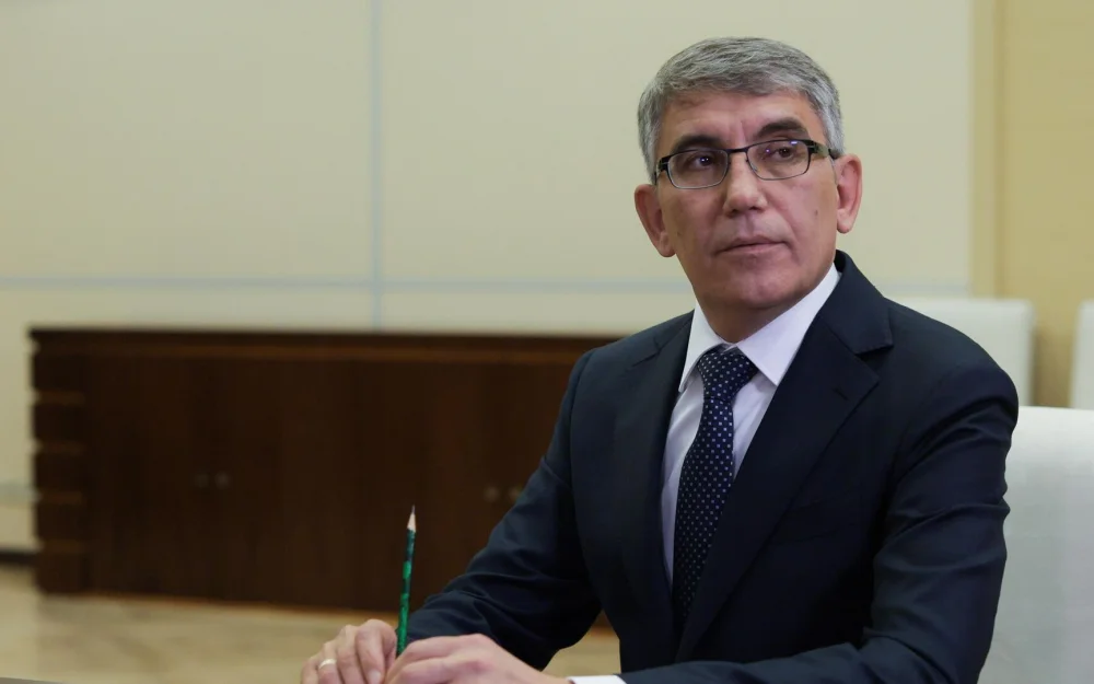 Миляев призвал контролировать занятия спортом молодежи призывного возраста