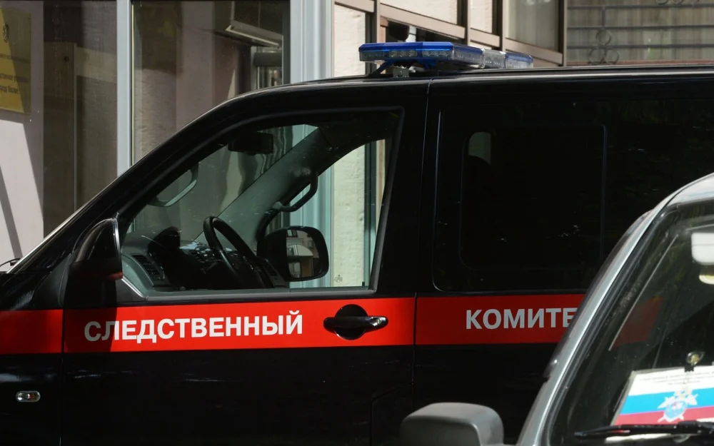 СК провел обыски у арестованной заммэра Ялты