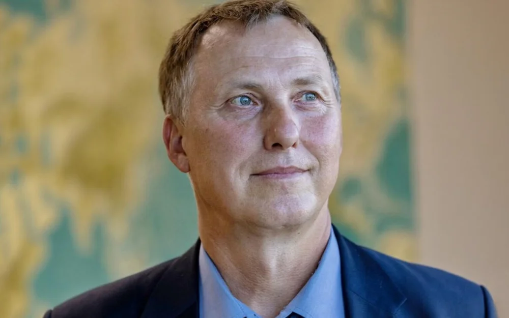 Умер морской биолог Сергей Масленников