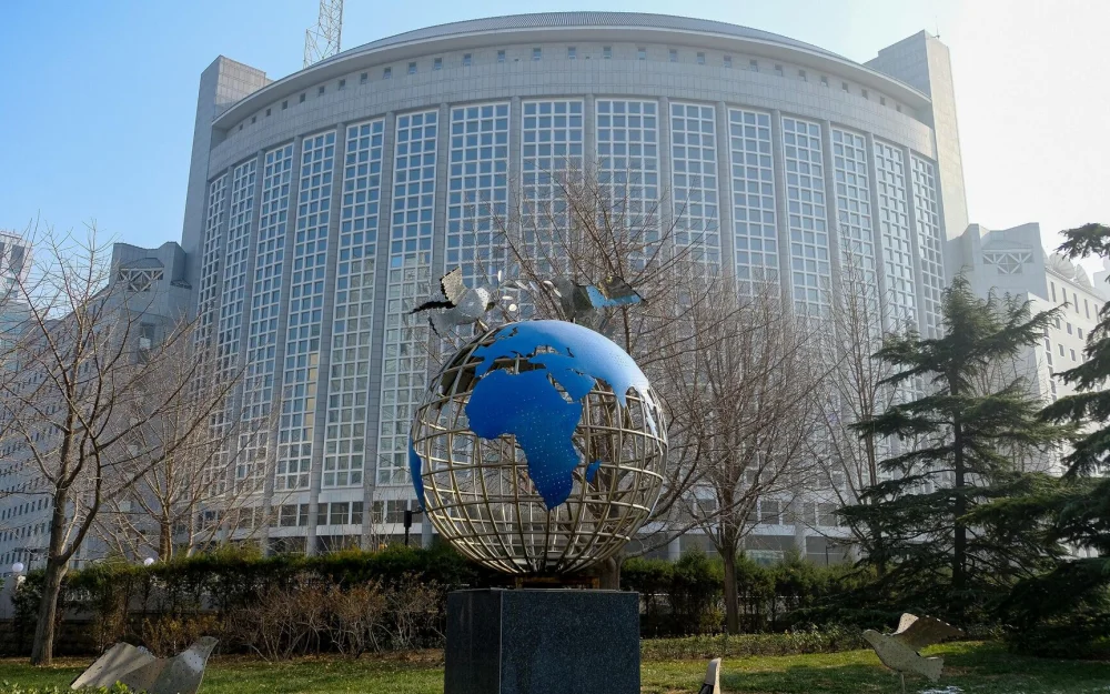 Посольство Китая ответило на слова Трампа о ракетах