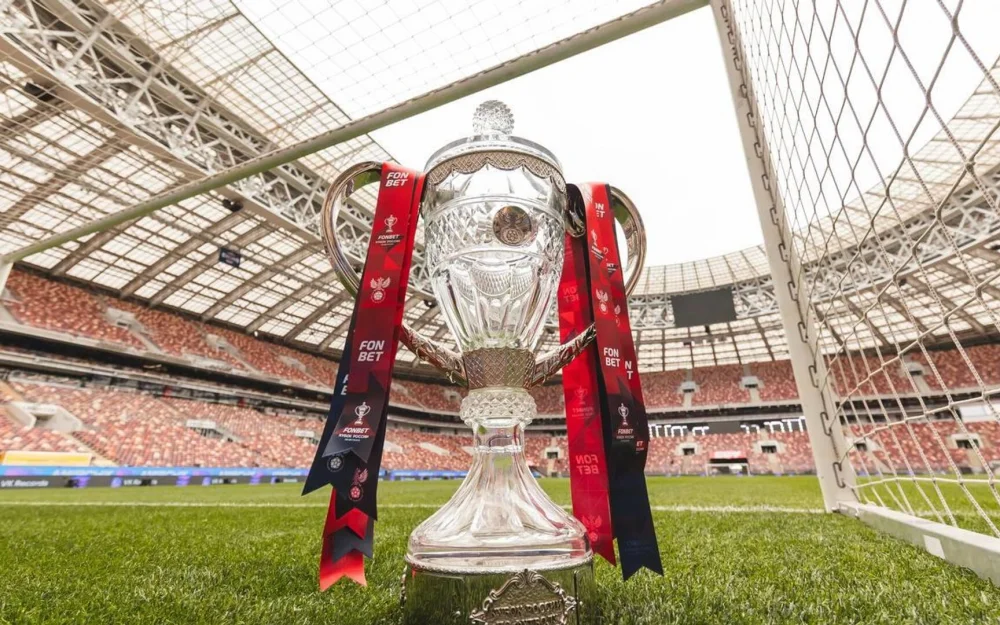 Рубин по пенальти проиграл тульскому Арсеналу и вылетел из Кубка России