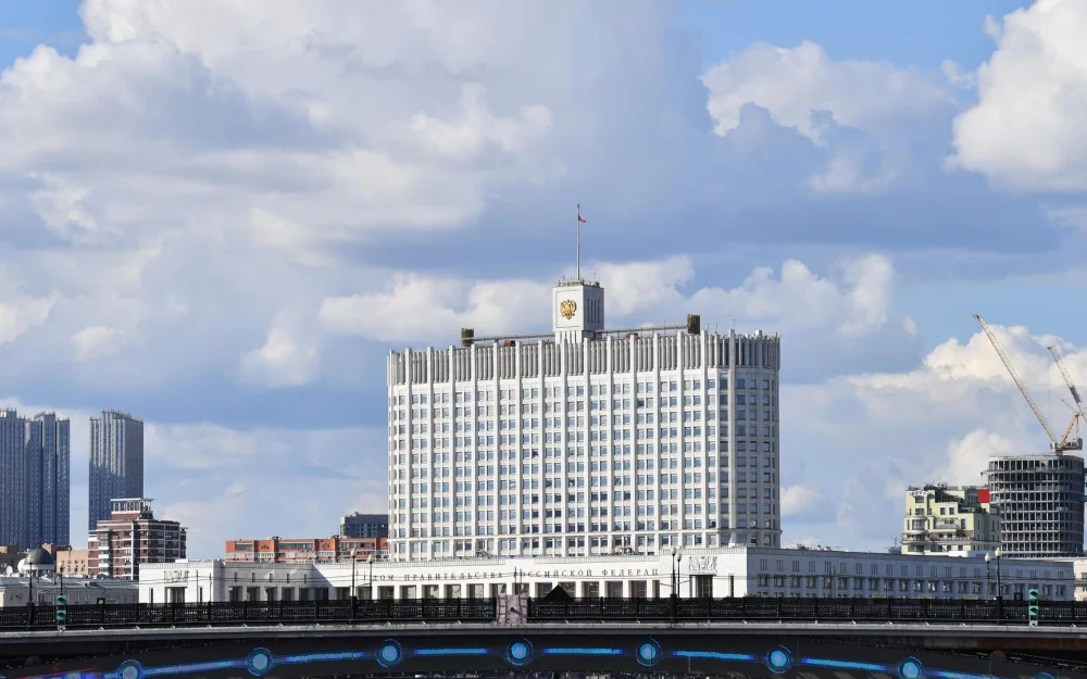 Правительство предложило Госдуме продлить параллельный импорт на 2026 год