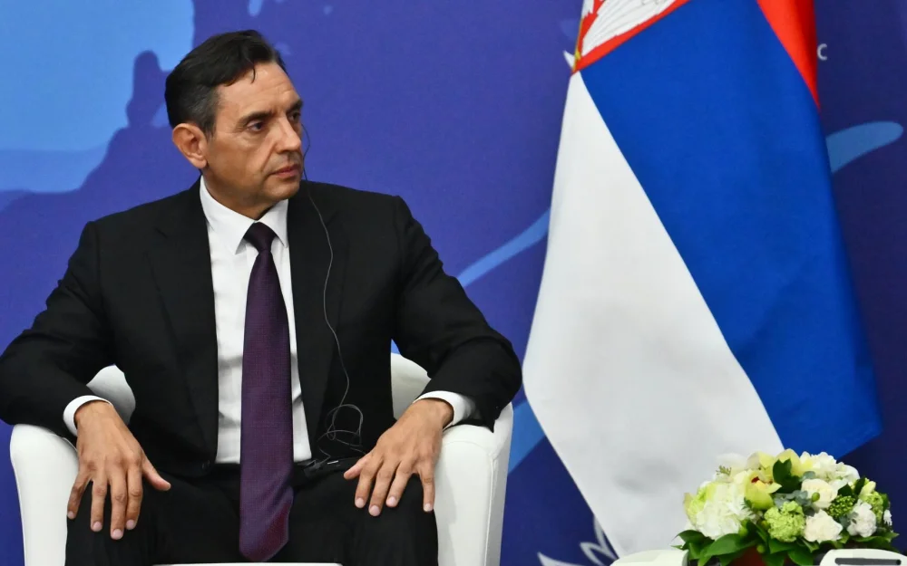 Вулин прокомментировал слова Трампа про ядерные испытания