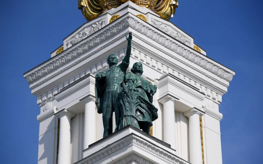 На ВДНХ пройдут тематические мероприятия ко Дню матери