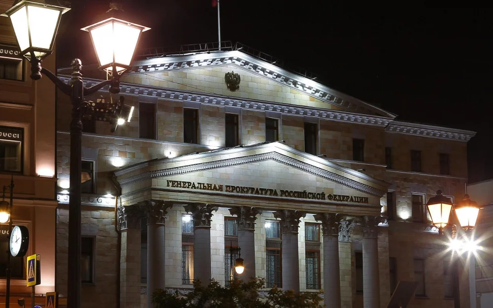 Более 5,5 тысяч конфискованных автомобилей передали на СВО