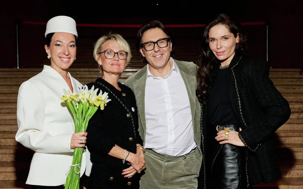 Малахов, Пиотровская, Чурикова обсудили трудности дислексии