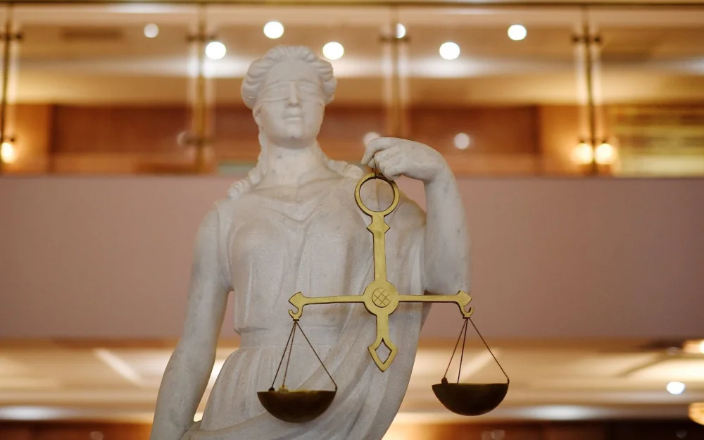 В Подмосковье суд отправил под домашний арест обвиняемую в избиении детей