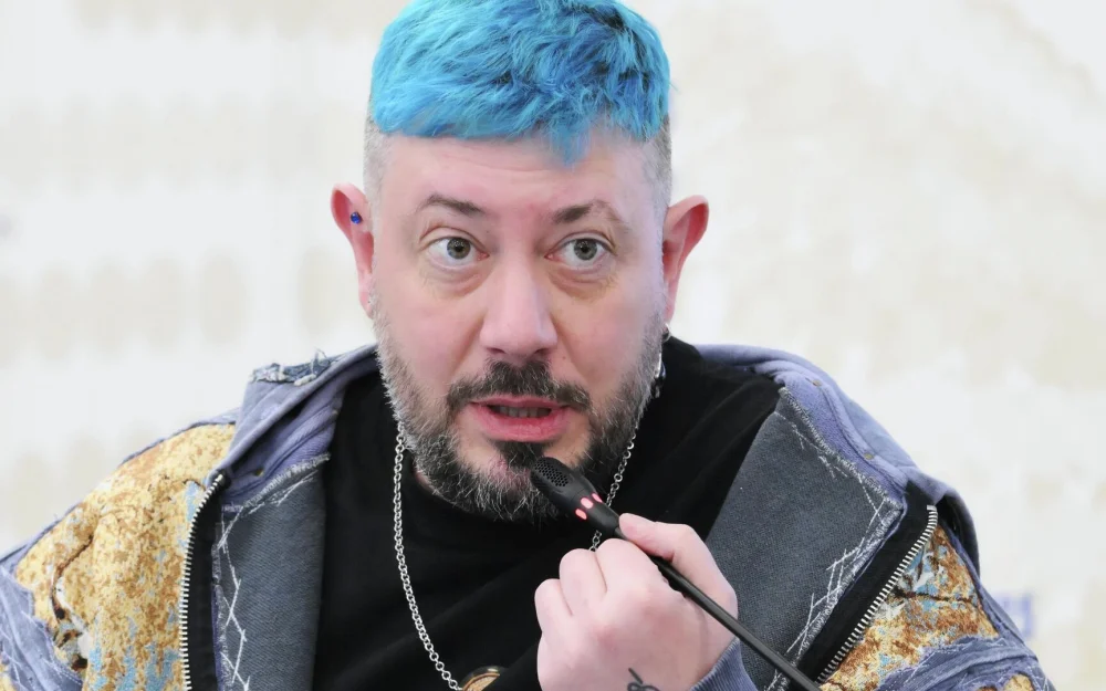 Дизайнер Лебедев обязался не ущемлять репутацию Tefal